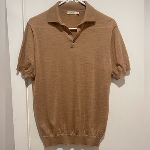 Suitsupply sweater polo